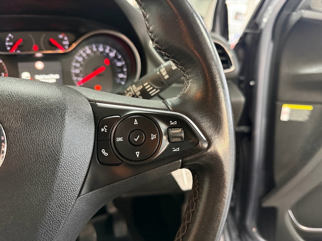 Used Vauxhall Grandland X 2019 for sale - 77780593: Photo 28