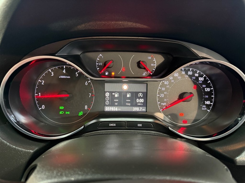 Used Vauxhall Grandland X 2019 for sale - 77780593: Photo 29