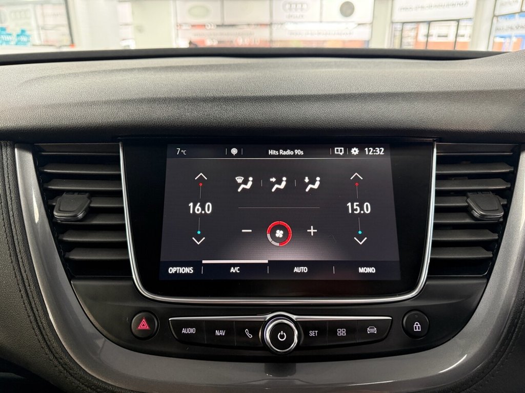 Used Vauxhall Grandland X 2019 for sale - 77780593: Photo 30