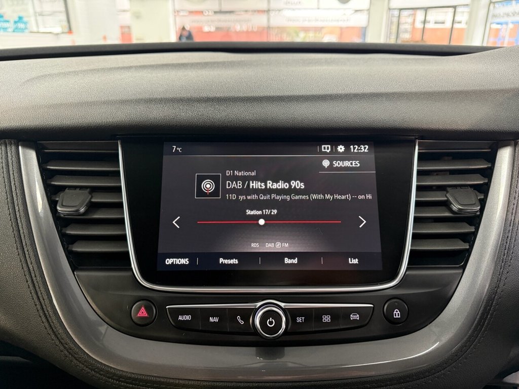 Used Vauxhall Grandland X 2019 for sale - 77780593: Photo 31