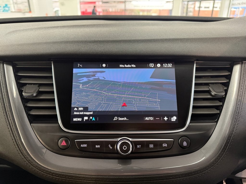 Used Vauxhall Grandland X 2019 for sale - 77780593: Photo 32