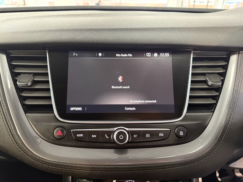 Used Vauxhall Grandland X 2019 for sale - 77780593: Photo 33