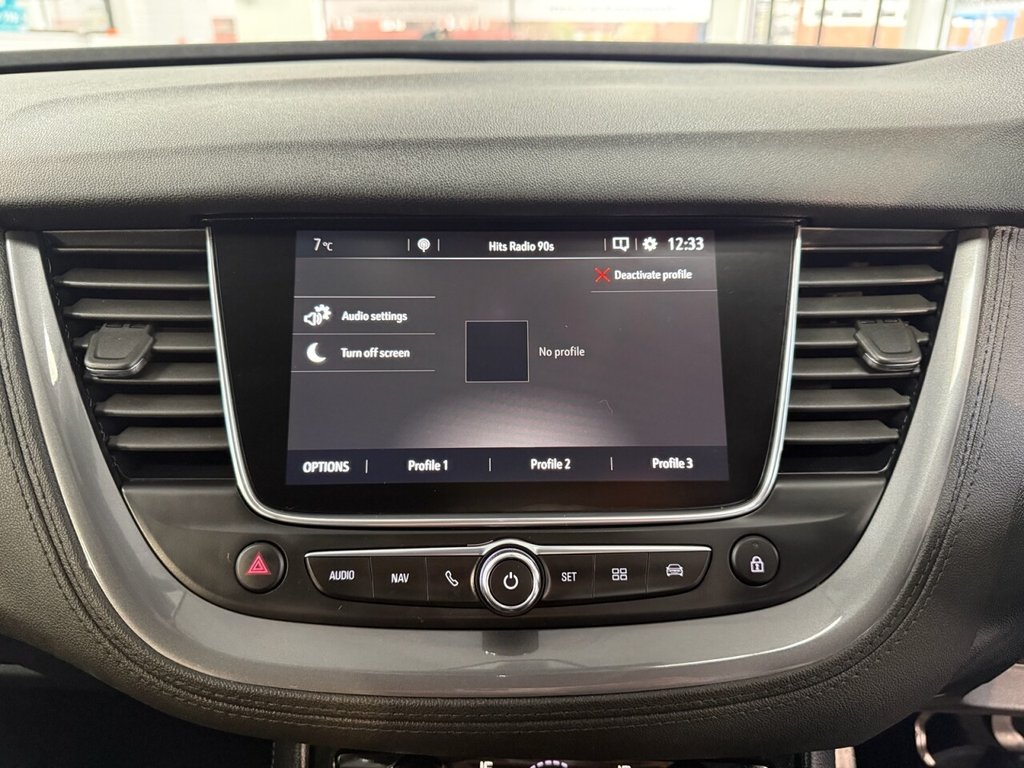 Used Vauxhall Grandland X 2019 for sale - 77780593: Photo 34