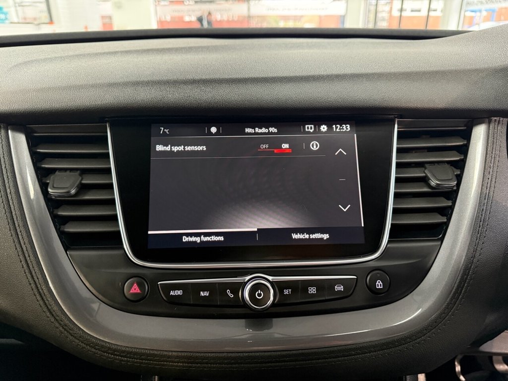 Used Vauxhall Grandland X 2019 for sale - 77780593: Photo 36