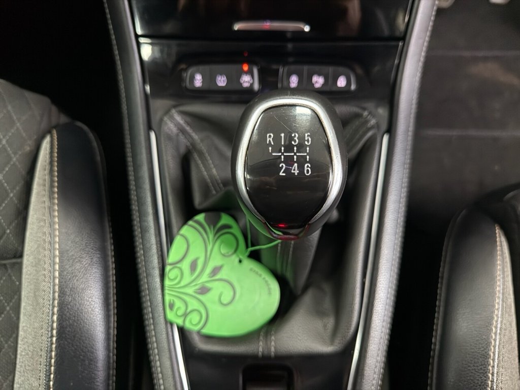 Used Vauxhall Grandland X 2019 for sale - 77780593: Photo 39