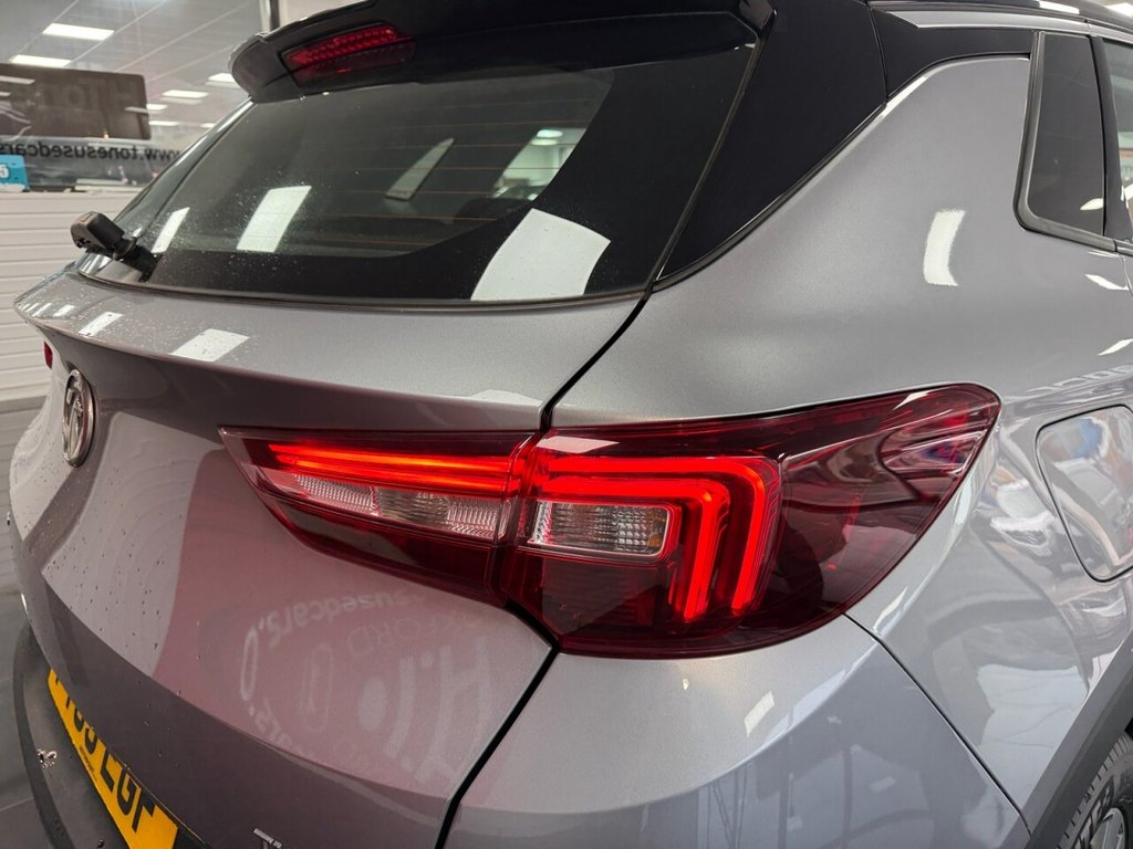 Used Vauxhall Grandland X 2019 for sale - 77780593: Photo 4