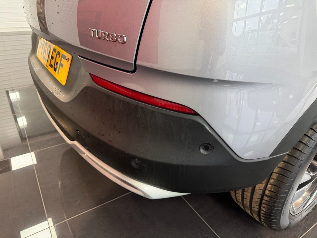 Used Vauxhall Grandland X 2019 for sale - 77780593: Photo 5