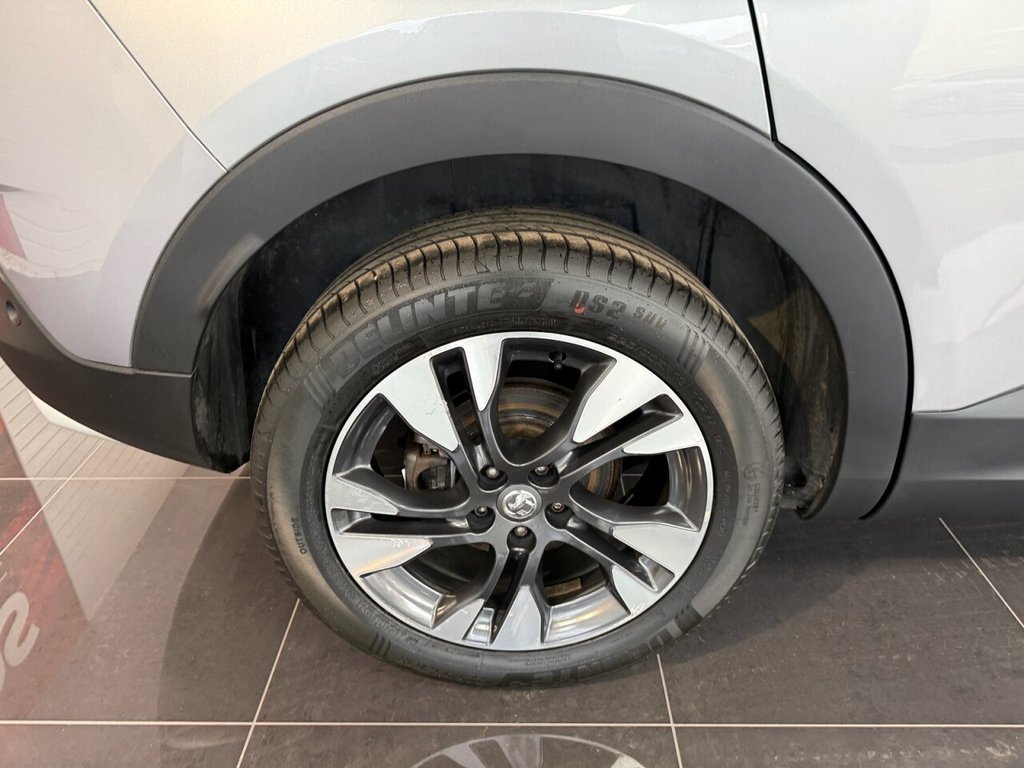 Used Vauxhall Grandland X 2019 for sale - 77780593: Photo 6