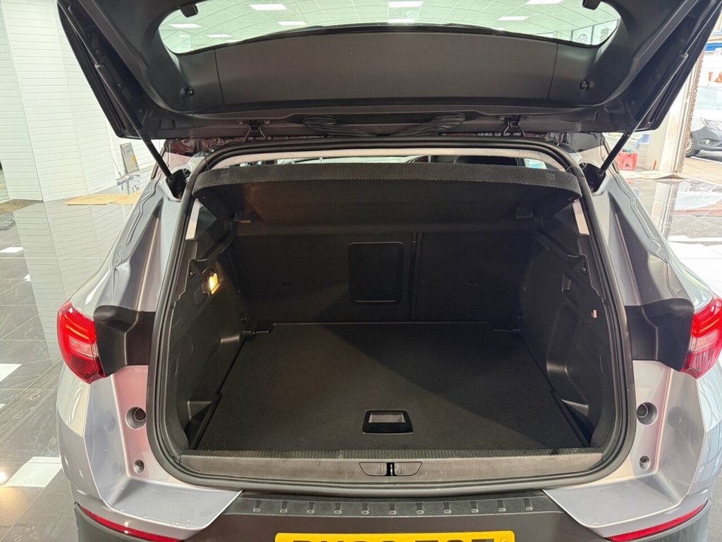 Used Vauxhall Grandland X 2019 for sale - 77780593: Photo 9