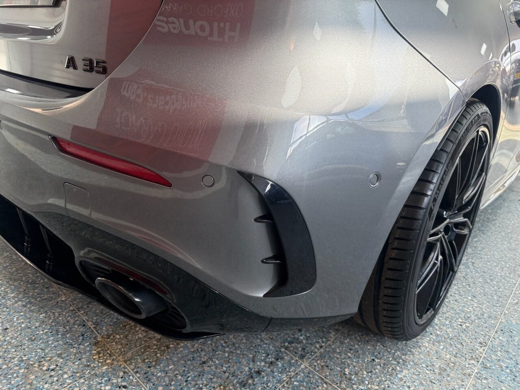 Used Mercedes-Benz A-Class 2021 for sale - 77212298: Photo 11