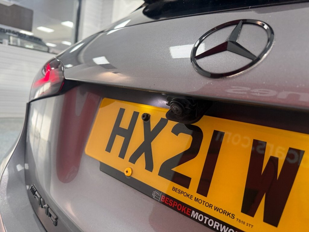 Used Mercedes-Benz A-Class 2021 for sale - 77212298: Photo 13