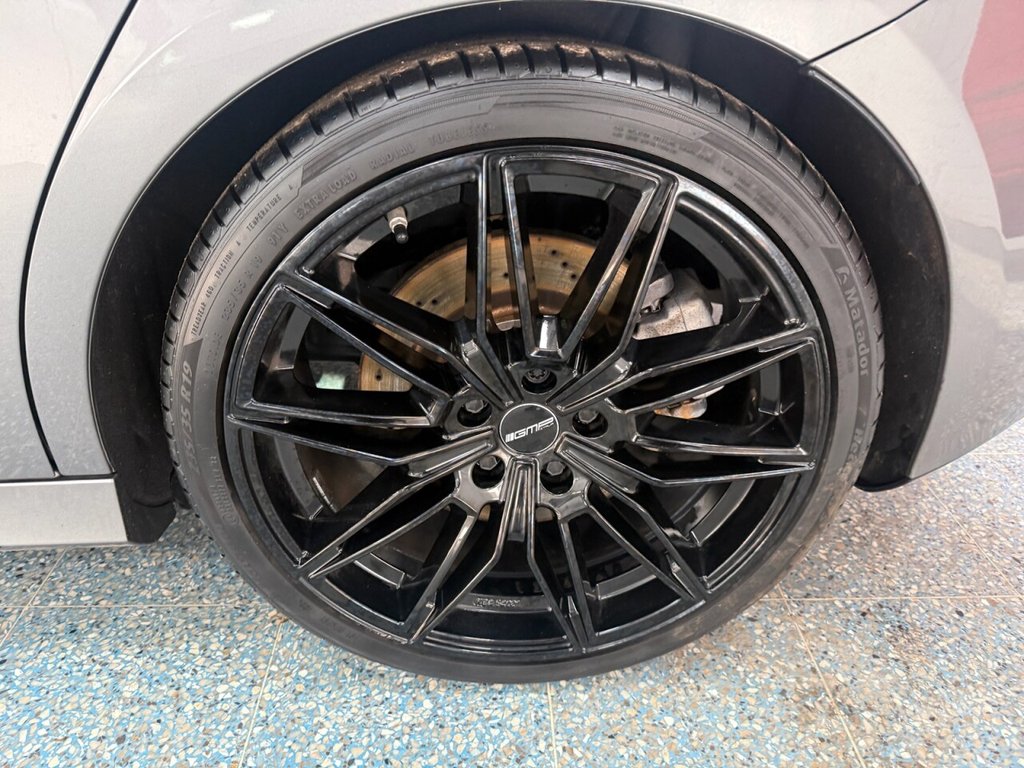 Used Mercedes-Benz A-Class 2021 for sale - 77212298: Photo 17