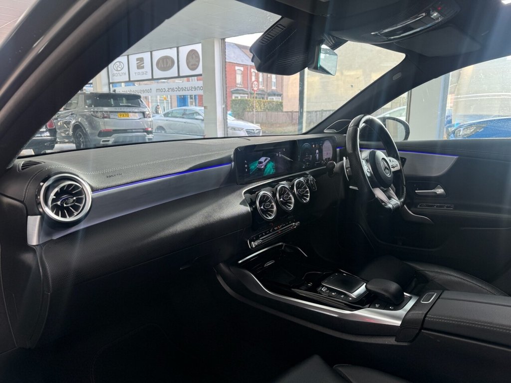 Used Mercedes-Benz A-Class 2021 for sale - 77212298: Photo 18