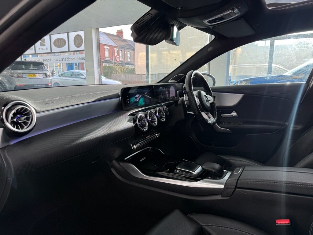 Used Mercedes-Benz A-Class 2021 for sale - 77212298: Photo 19