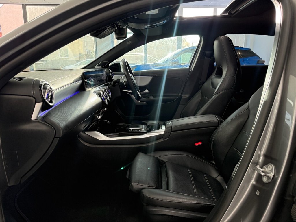 Used Mercedes-Benz A-Class 2021 for sale - 77212298: Photo 20