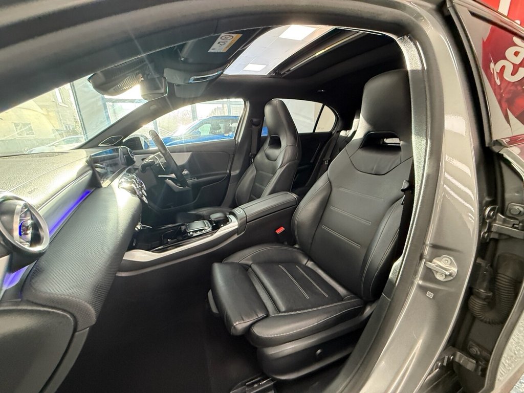 Used Mercedes-Benz A-Class 2021 for sale - 77212298: Photo 21