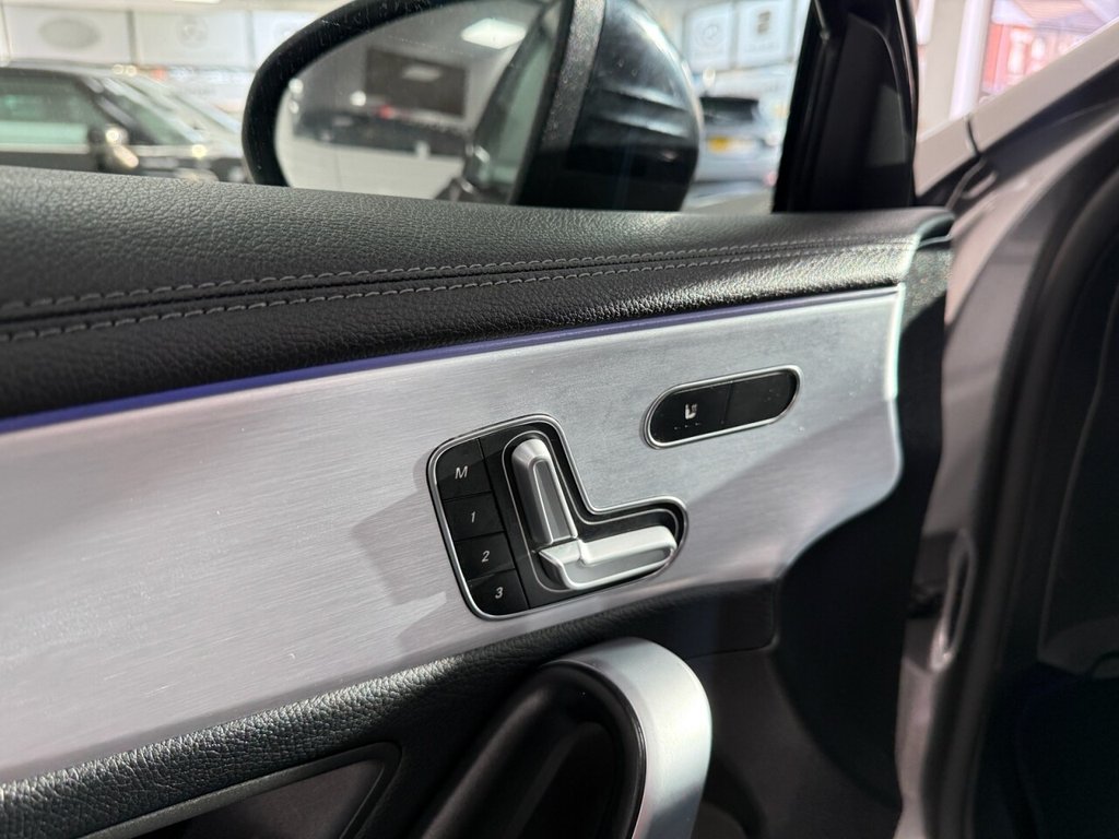 Used Mercedes-Benz A-Class 2021 for sale - 77212298: Photo 24