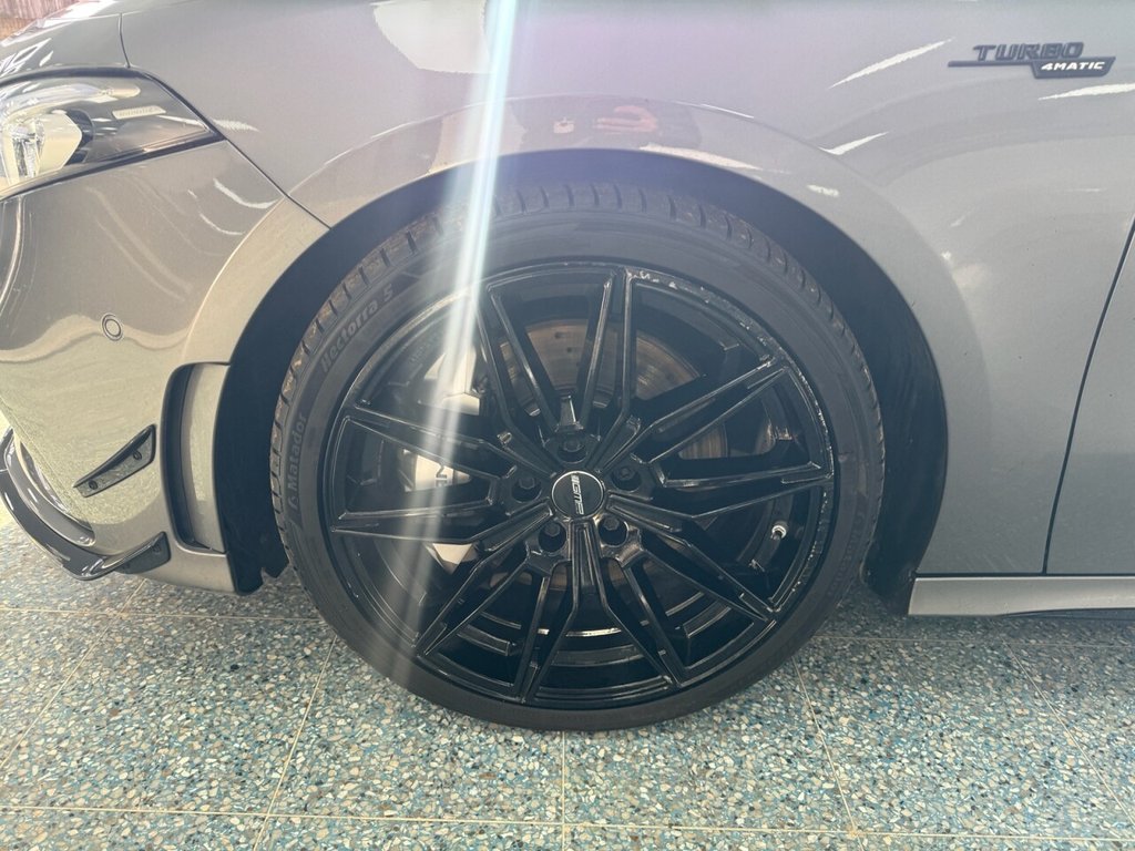 Used Mercedes-Benz A-Class 2021 for sale - 77212298: Photo 28