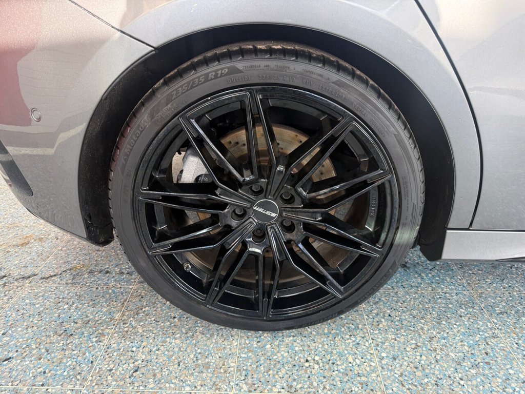 Used Mercedes-Benz A-Class 2021 for sale - 77212298: Photo 3