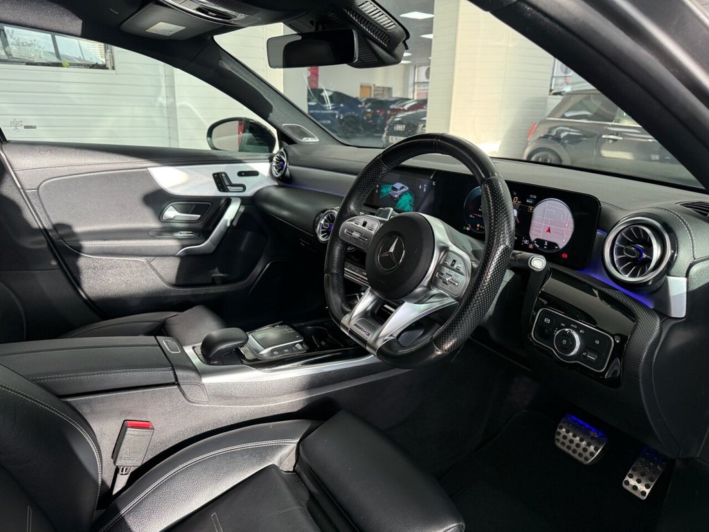 Used Mercedes-Benz A-Class 2021 for sale - 77212298: Photo 32