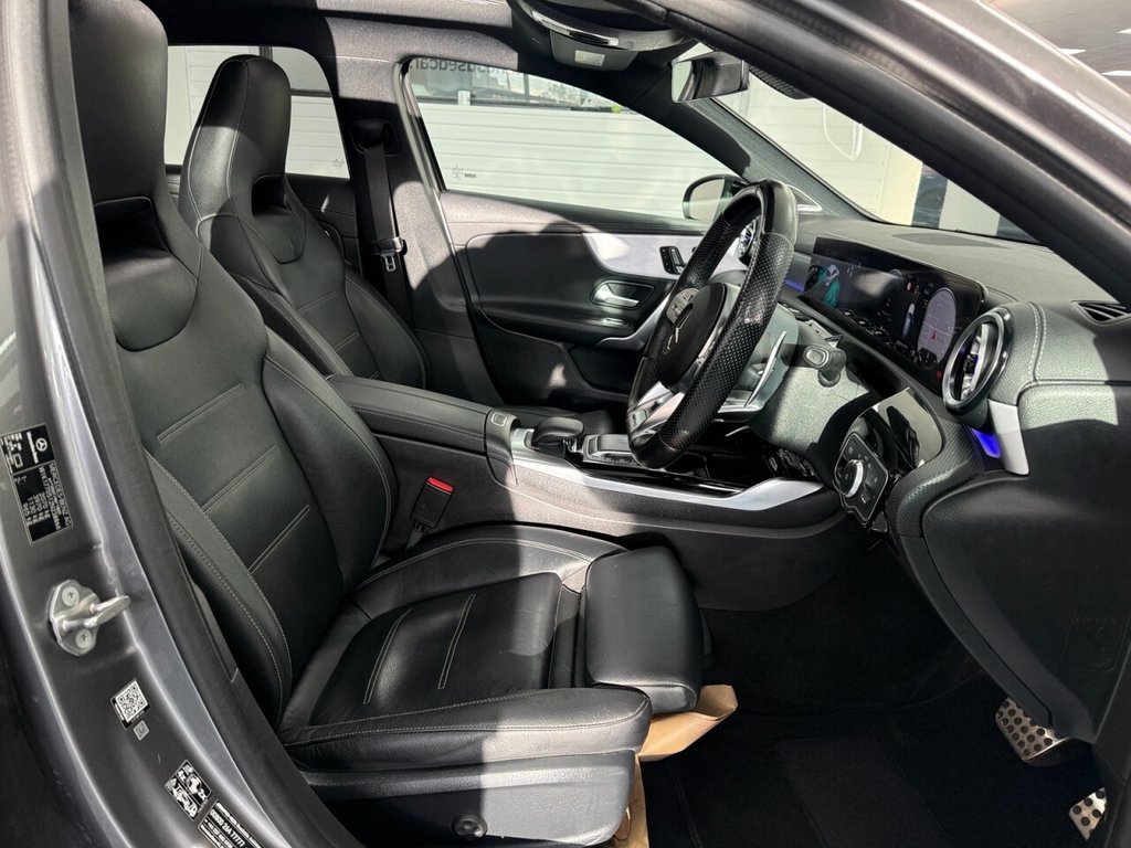 Used Mercedes-Benz A-Class 2021 for sale - 77212298: Photo 33