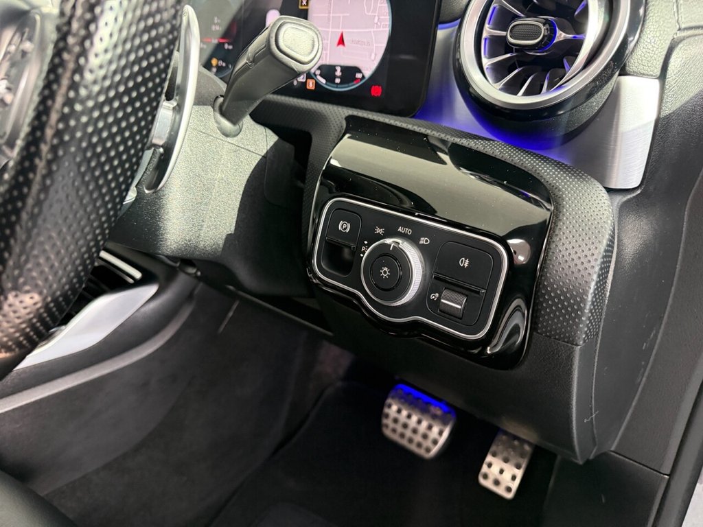 Used Mercedes-Benz A-Class 2021 for sale - 77212298: Photo 36