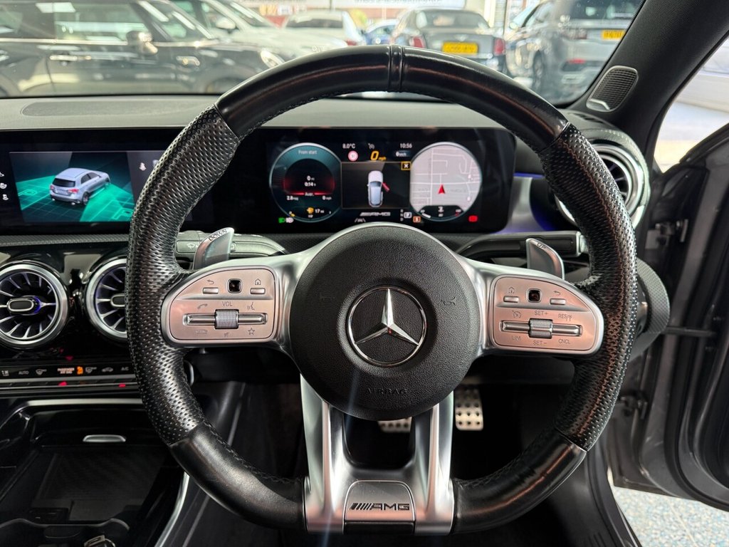 Used Mercedes-Benz A-Class 2021 for sale - 77212298: Photo 37