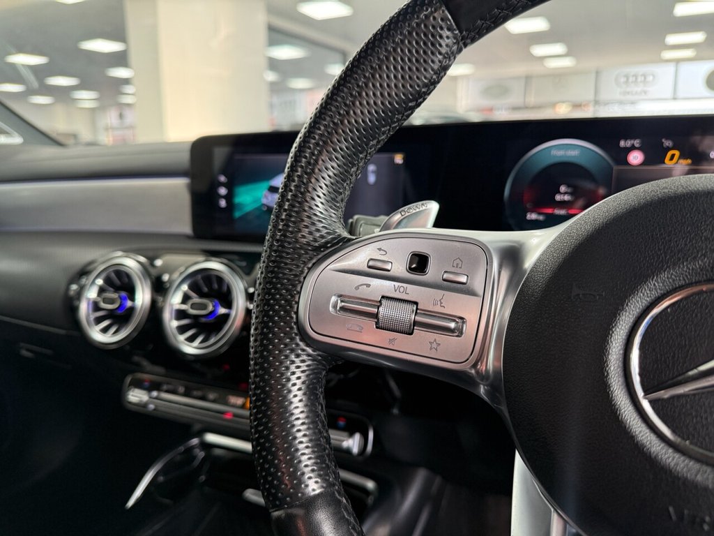 Used Mercedes-Benz A-Class 2021 for sale - 77212298: Photo 38