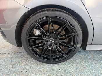 Used Mercedes-Benz A-Class 2021 for sale - 77212298: Photo