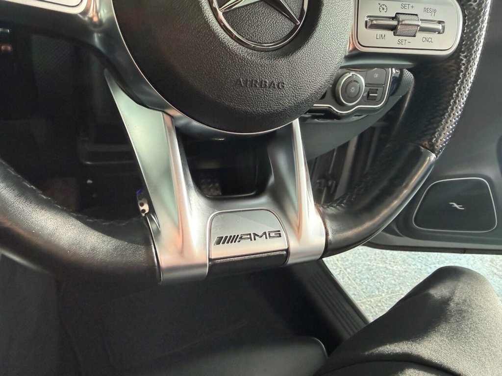 Used Mercedes-Benz A-Class 2021 for sale - 77212298: Photo 40