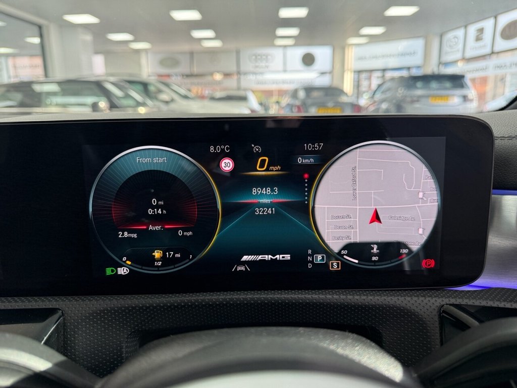 Used Mercedes-Benz A-Class 2021 for sale - 77212298: Photo 41