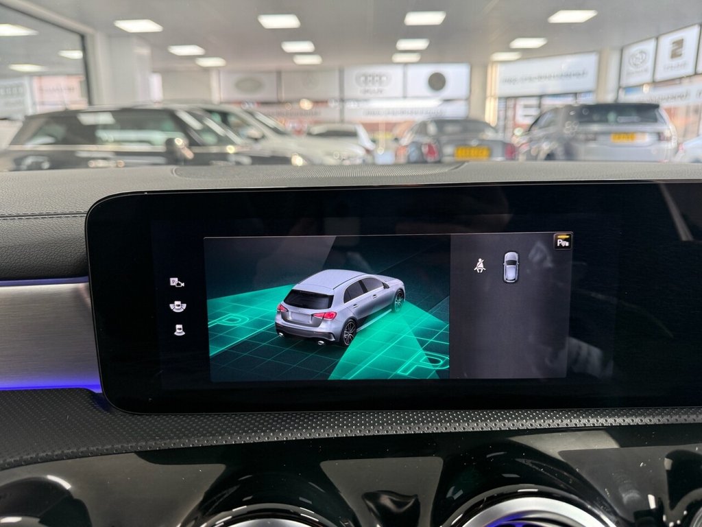 Used Mercedes-Benz A-Class 2021 for sale - 77212298: Photo 42