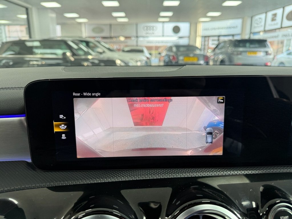 Used Mercedes-Benz A-Class 2021 for sale - 77212298: Photo 43