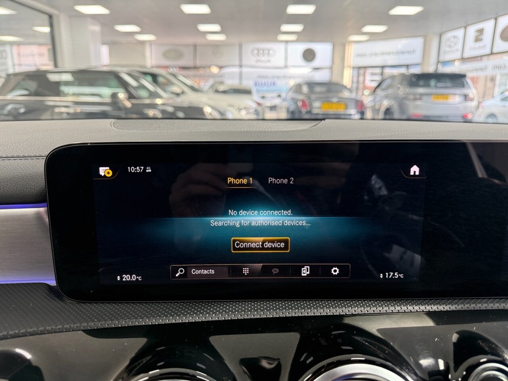 Used Mercedes-Benz A-Class 2021 for sale - 77212298: Photo 45