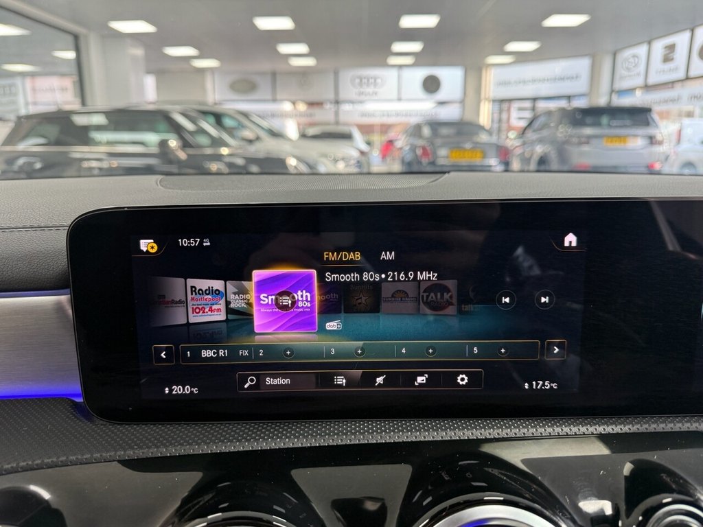 Used Mercedes-Benz A-Class 2021 for sale - 77212298: Photo 47