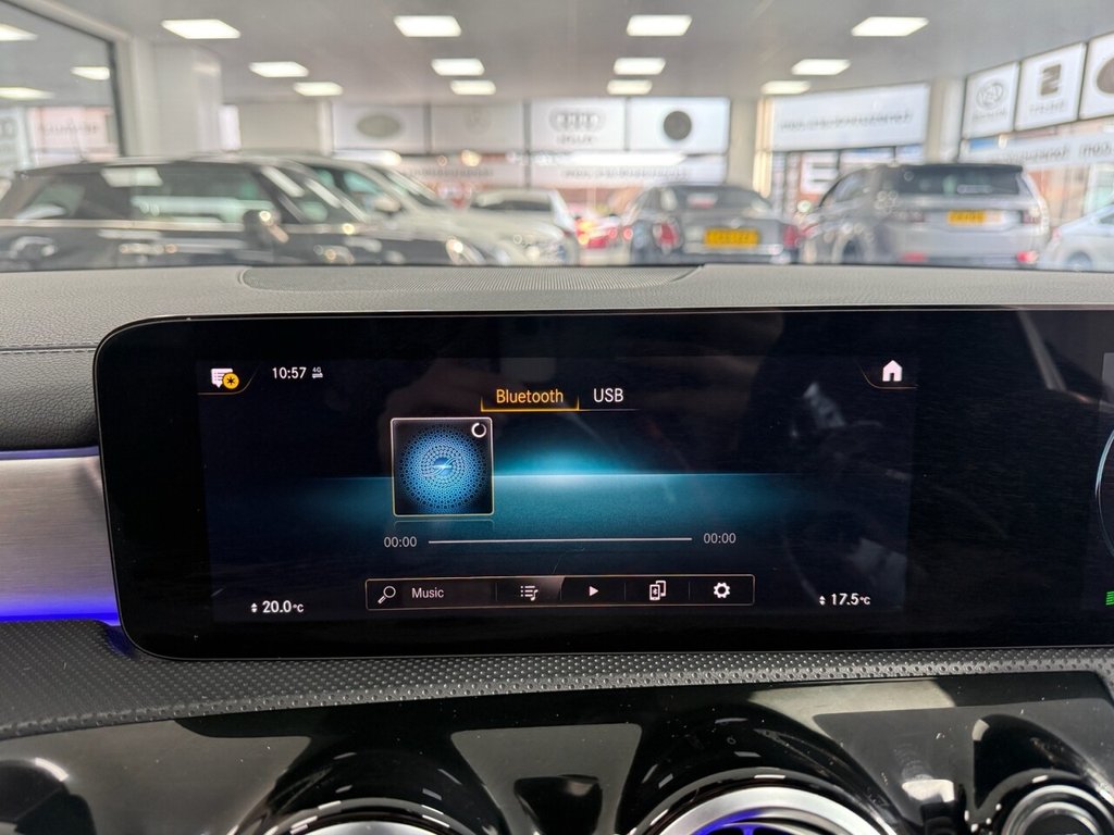 Used Mercedes-Benz A-Class 2021 for sale - 77212298: Photo 48