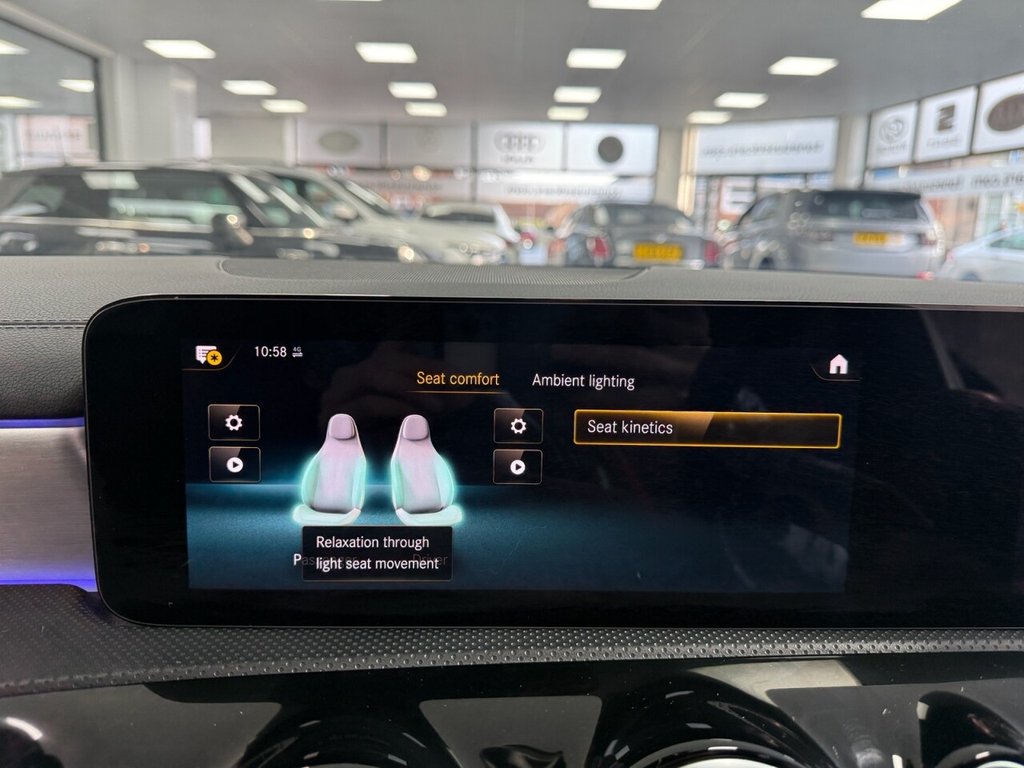 Used Mercedes-Benz A-Class 2021 for sale - 77212298: Photo 49