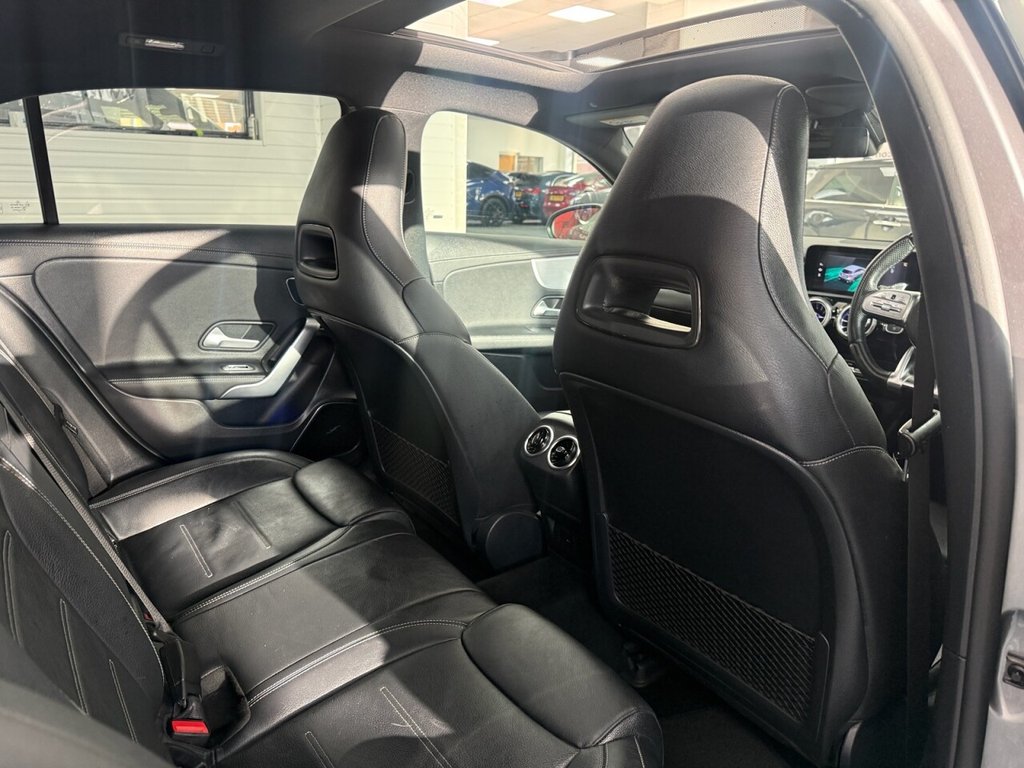 Used Mercedes-Benz A-Class 2021 for sale - 77212298: Photo 5