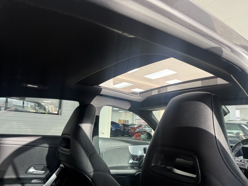 Used Mercedes-Benz A-Class 2021 for sale - 77212298: Photo 8