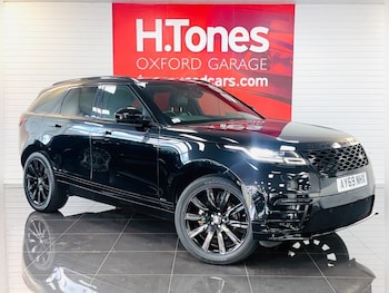 Used Land Rover Range Rover Velar 2019 for sale - 78358123: Photo