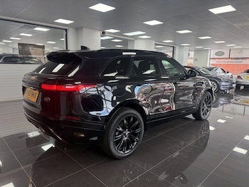 Used Land Rover Range Rover Velar 2019 for sale - 78358123: Photo