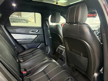 Used Land Rover Range Rover Velar 2019 for sale - 78358123: Photo