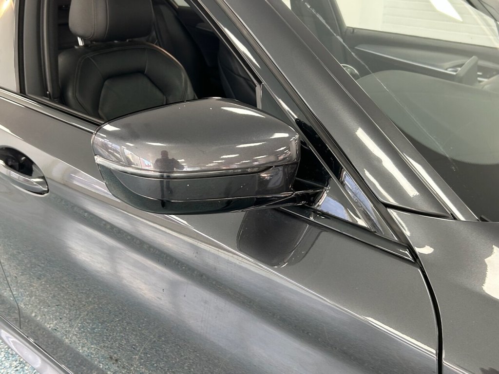 Used BMW 5 Series 2018 for sale - 76776551: Photo 15