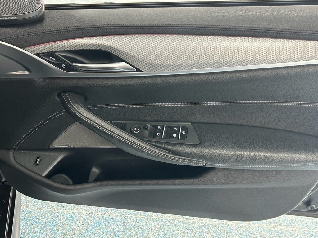 Used BMW 5 Series 2018 for sale - 76776551: Photo 17