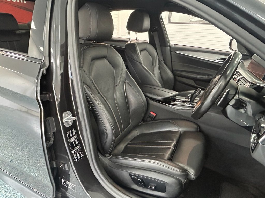 Used BMW 5 Series 2018 for sale - 76776551: Photo 19