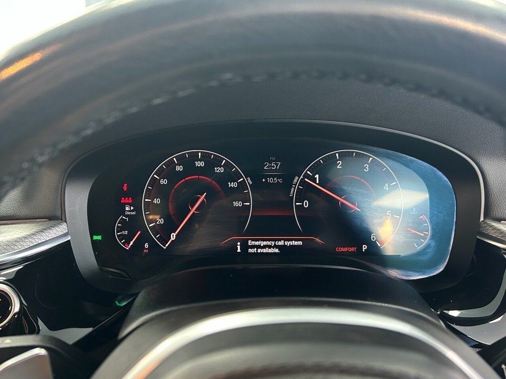 Used BMW 5 Series 2018 for sale - 76776551: Photo 23