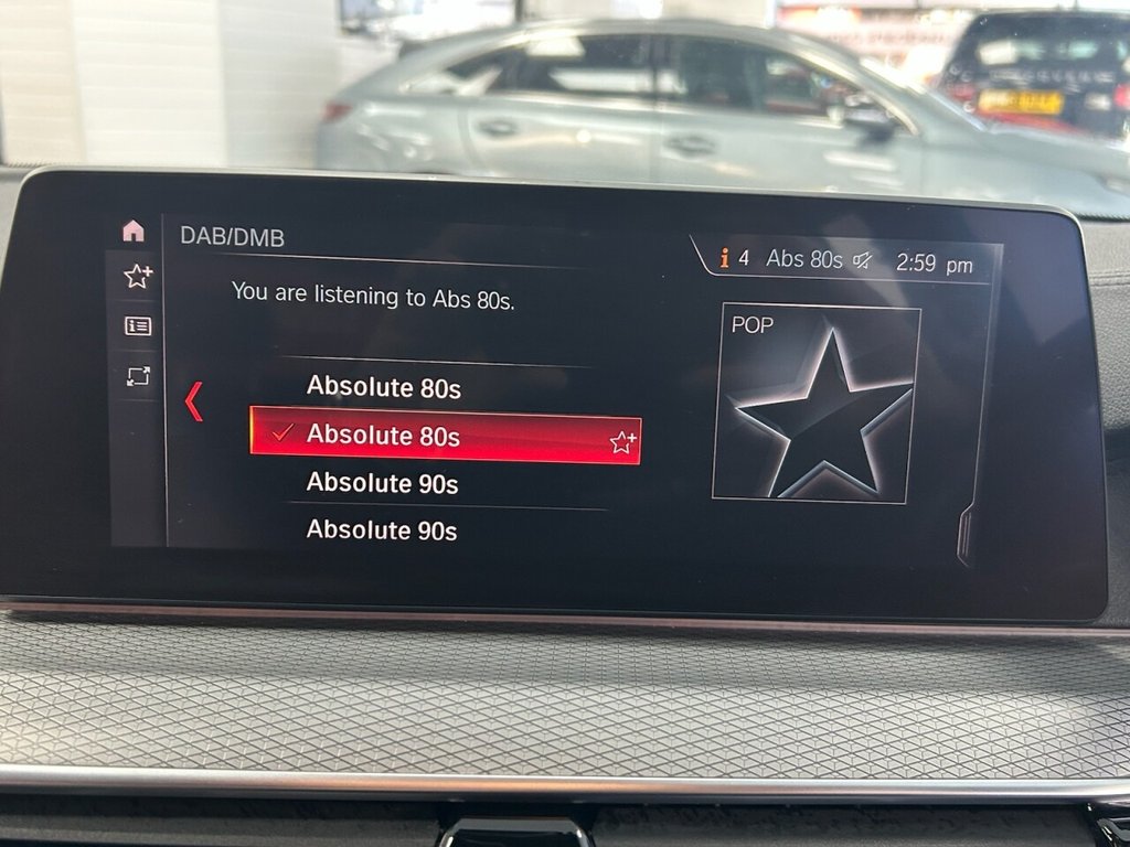 Used BMW 5 Series 2018 for sale - 76776551: Photo 25