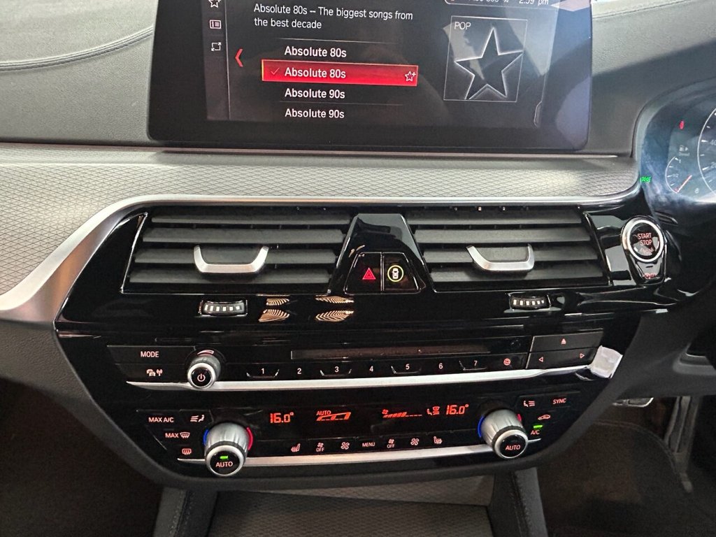 Used BMW 5 Series 2018 for sale - 76776551: Photo 26