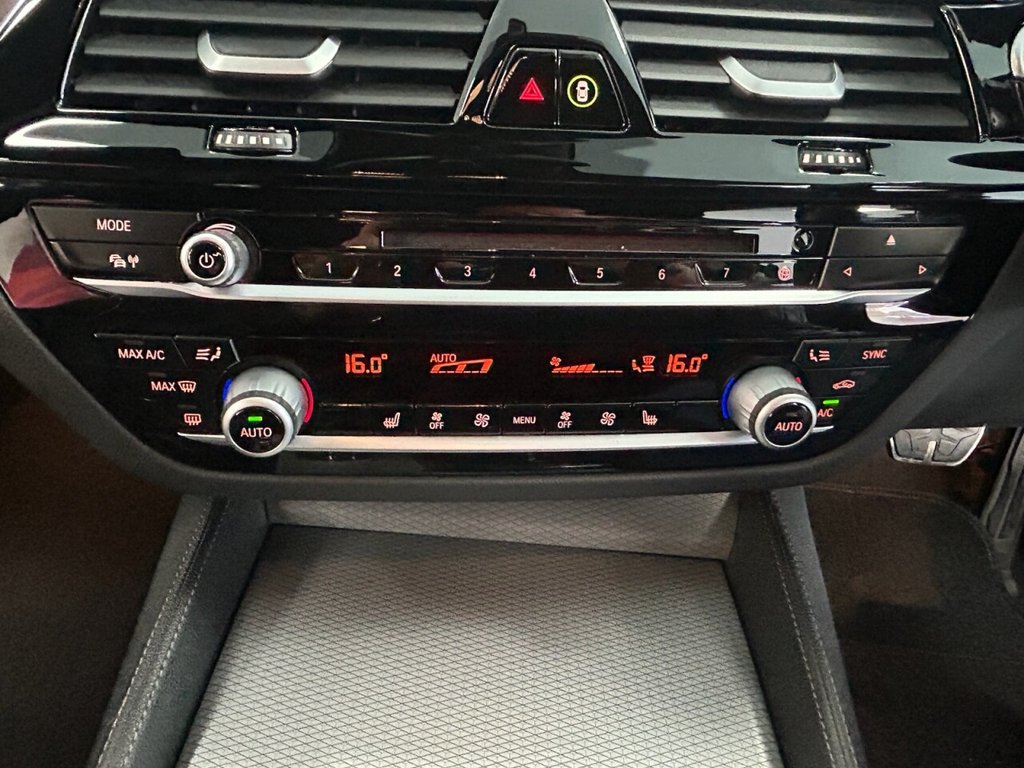 Used BMW 5 Series 2018 for sale - 76776551: Photo 27