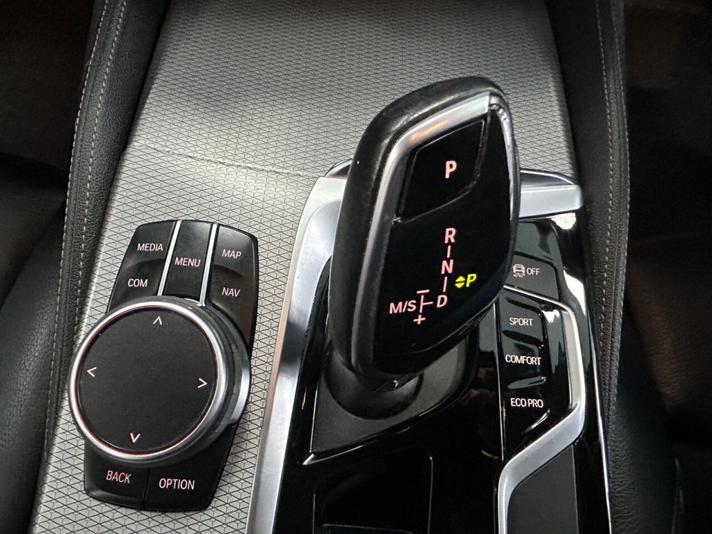 Used BMW 5 Series 2018 for sale - 76776551: Photo 28